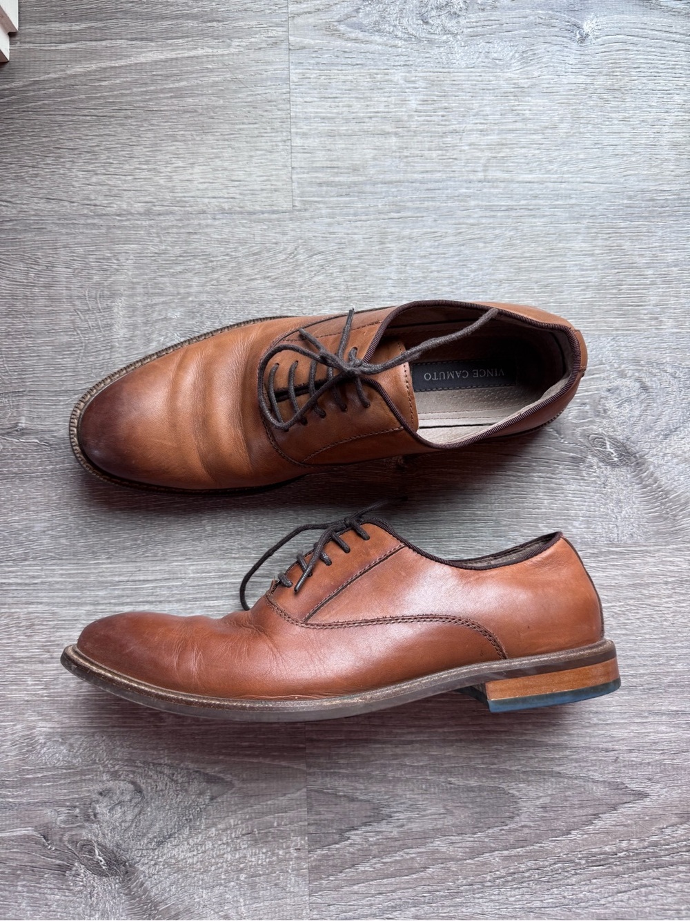 Vince Camuto Lawsen Shoes